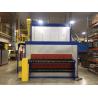 Buy cheap 10 ton Electric Aluminum Scrap Melting Furnace Double Combustion from wholesalers