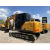 Buy cheap Sany SY95C Used Sany Excavator Crawler Hydraulic 9 Tons 9185kg 0.36m3 Bucket from wholesalers