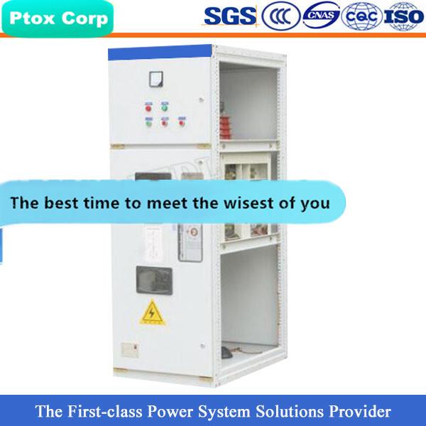 Buy cheap HXGN RM6 SF6 11kv ring main unit from wholesalers