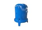 OEM ODM 520C Plasma Nitriding Furnace Wear Resistance