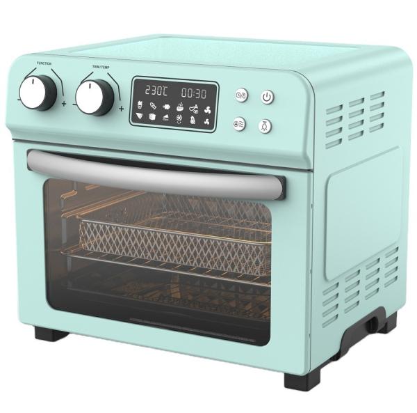 Buy cheap Square Shape 2000W Oil Free Air Fryer For Baking from wholesalers