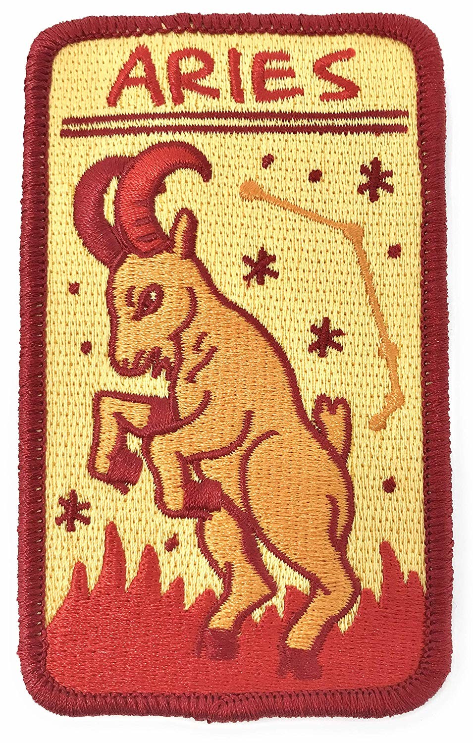 Animal Cat Birds Custom Velcro Patches Woven Embroidery Handmade