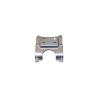 Buy cheap Customized Metal stamping parts Carbon Steel Heat treatment Aluminium for Out door parts from wholesalers
