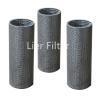 Buy cheap Heat Resistant Five Layer Mesh Sintered Metal Filter Elements Dia 50mm-350mm from wholesalers