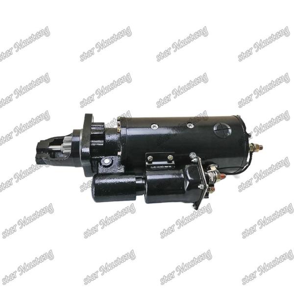 Engine Starter Motor C13 CAT349 CAT345 24V 11T 11KW 293-4853 For Caterpillar