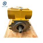 94188565 Swing Motor Excavator Swing Hydraulic Motor Spare Parts for 395 349