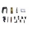 Buy cheap Oem Precision Turning Cnc 0.01mm Stainless Steel Machining Aluminium Parts AL1060 from wholesalers