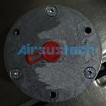 FT 76-20 DI Contitech Triple Air Spring Corss PM/31063 Norgren Rubber Air Bas 2