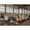 Buy cheap Shaftless Hydraulic Mill Roll Stand Corrugated Box Making Machine Long Life from wholesalers