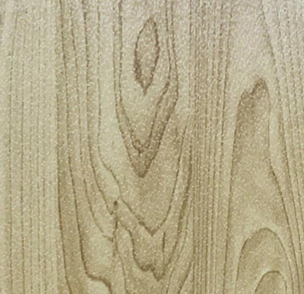 Eco Friendly Commercial Kitchen Flooring Tiles Water Repellent UV Coating