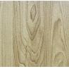 Buy cheap Decoration PVC Commercial Flooring Anti Skid Excellent Dimensional Stability from wholesalers