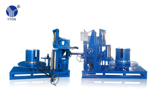Buy cheap High Efficiency Tyre Retreading Equipment Automatic Peeling Machine MTXT-03 from wholesalers