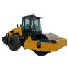 Buy cheap Single Drum Vibrating Roller Compactor GYS142 Hydraulic 14 Tons For Government Road Construction from wholesalers