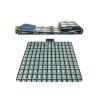 Buy cheap Polyester Waterproof Picnic Mat Backing For Beach Polyetser Peva Material from wholesalers