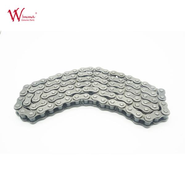 Buy cheap Motorcycle Roller Chain Rigging Hardware Motorcycle Transmission Parts 428 ISO9001 Listed from wholesalers