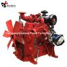 Buy cheap 4B Series Industrial Diesel Engines 4BT3.9-C100 75KW For Engineering Machinery from wholesalers