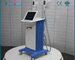 Cryopolysis 1800W big handle size working together vacuum weight loss machine