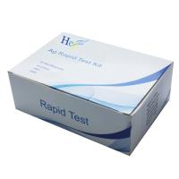 Buy cheap OEM COVID 19 Rapid Test Kits SARS-CoV-2 Rapid Test IgG IgM product