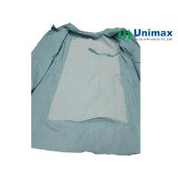 Buy cheap 60gsm 3XL Spunlace Sterile Surgical Gowns product