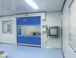 ISO 14644 Food Medical Cleanroom Hvac System FS209E