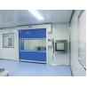 Buy cheap ISO 14644 Food Medical Cleanroom Hvac System FS209E from wholesalers