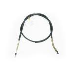 Buy cheap Clutch Cable Control Cable Wimma Black ISO9001 Universal , Tvs Clutch Wire from wholesalers