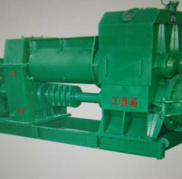 Buy cheap CE 14000pcs/H 132kw Fly Ash Brick Making Machine from wholesalers