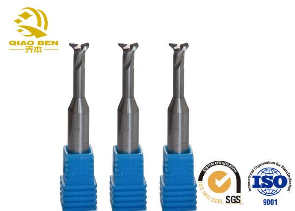 Buy cheap HRC55 Alloy 45 Degree Dovetail Cutter For Steel / Carbide Insert Dovetail Cutter from wholesalers