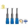 Buy cheap HRC55 Alloy 45 Degree Dovetail Cutter For Steel / Carbide Insert Dovetail Cutter from wholesalers