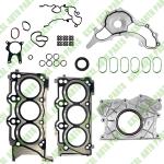 For Maserati Ghibli Levante Quattroporte Engine Gasket Kit OEM 324016 324017
