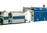 Small Laboratorial Machine Lab Twin Screw Extruder