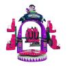 Buy cheap Children'S Amusement Park Rides Funnny Clown Ride Different Outlook from wholesalers