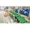Buy cheap 6Hi Leveler Rotary Shear Fly Shear Cut To Length Line SUS Stainless Steel 0.2 - 2 X 850 from wholesalers