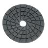 Buy cheap 4 " 3mm Dry Diamond Polishing Pad / Special For Dry Polishing from wholesalers