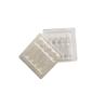 Buy cheap 10ml 5pcs Transparent Ampoule PVC Blister Tray Packaging For Water Needle from wholesalers