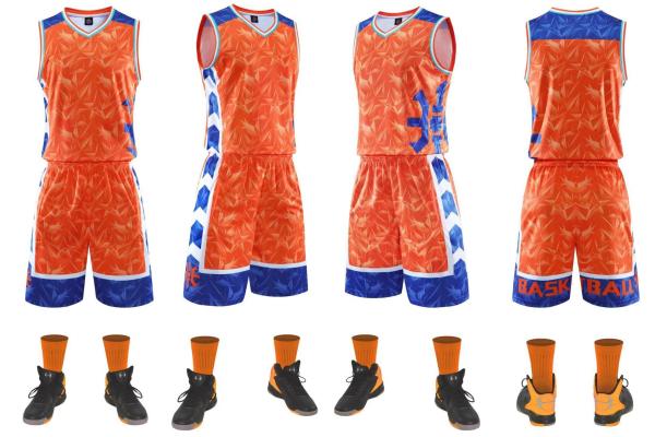 Buy cheap Designed to Withstand the Demands of Intense Basketball Action Customized NBA Jerseys from wholesalers
