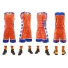 Buy cheap Designed to Withstand the Demands of Intense Basketball Action Customized NBA Jerseys from wholesalers