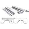 Buy cheap Aluminum Floor Deck Roll Forming Machine , Shutter Door Roll Forming Machine from wholesalers