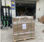 4892769875 Air Conditioner Compressors Cars For Caterpillar 12V WXUN134