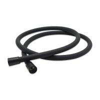 Buy cheap High-Quality Super Soft Anti-Twist Silicone Shower Hose for Handheld Shower product