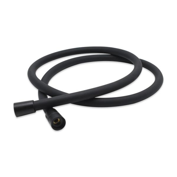 Buy cheap High-Quality Super Soft Anti-Twist Silicone Shower Hose for Handheld Shower Heads from wholesalers