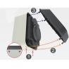 Buy cheap IP55 Protection Level AC Powered Charger With 32A Adjustable Output Current from wholesalers