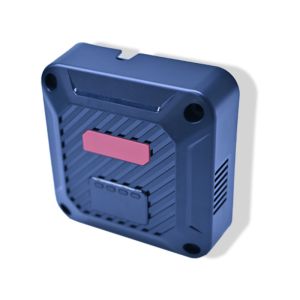 Buy cheap Electronic Nylon Plastic Shell Industrial Surface Treatment Charger Shell product