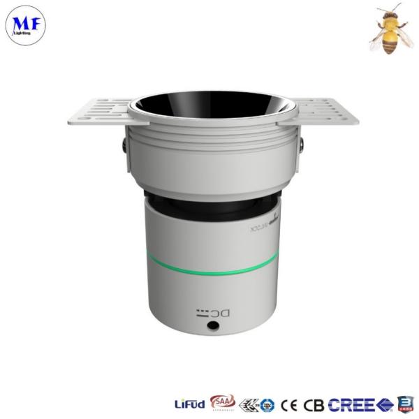 TUV Recessed Ceiling High Power Spot LED Down Lamp Light Commercial Residential