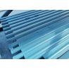 Buy cheap Alloy Steel Boiler Membrane Water Wall Tubes High Temperature ASME from wholesalers