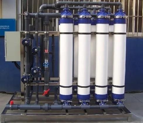 Buy cheap Ro Water Treatment Machine / Ro Plant Equipment For Industrial Pharmaceutical from wholesalers