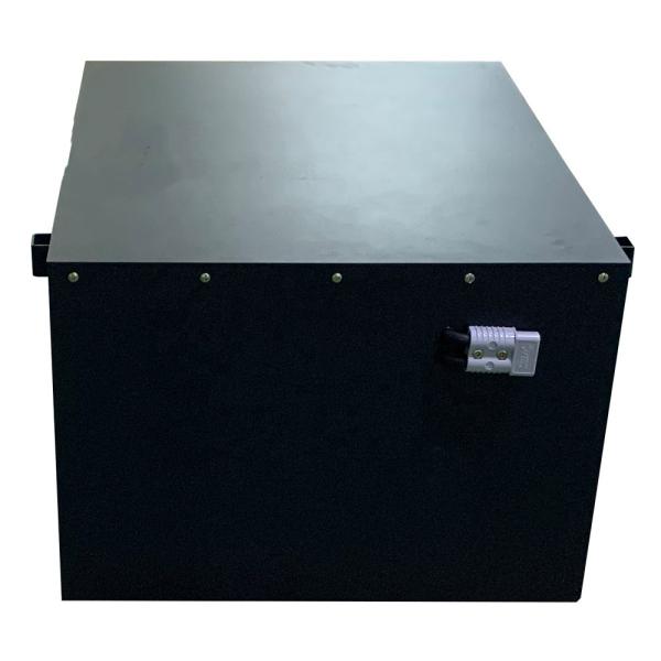 Buy cheap 72V 500AH 36.8KWh Golf Trolley Battery For Electric Vehicle from wholesalers