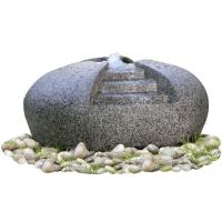 Buy cheap Large Garden Ornaments Modern Outdoor Fountains For Home Decoration product