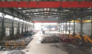 Kaiping Zhonghe Machinery Manufacturing Co., Ltd