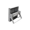 Buy cheap Soccer Field Anti-Glare Reflector Led Flood Light 150W 300W 500W outdoor led flood light from wholesalers